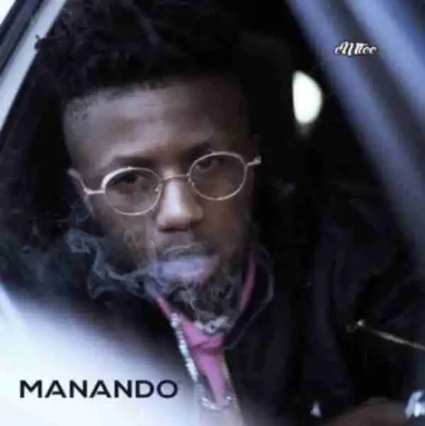 Emtee - Manando